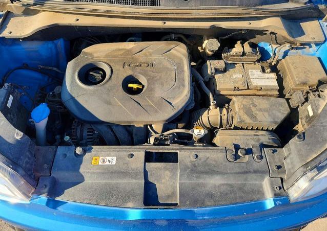 KNDJP3A55G7344551 2016 KIA SOUL photo no. 11