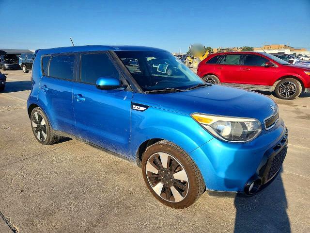 KNDJP3A55G7344551 2016 KIA SOUL photo no. 4