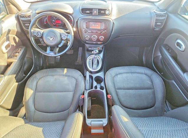 KNDJP3A55G7344551 2016 KIA SOUL photo no. 8