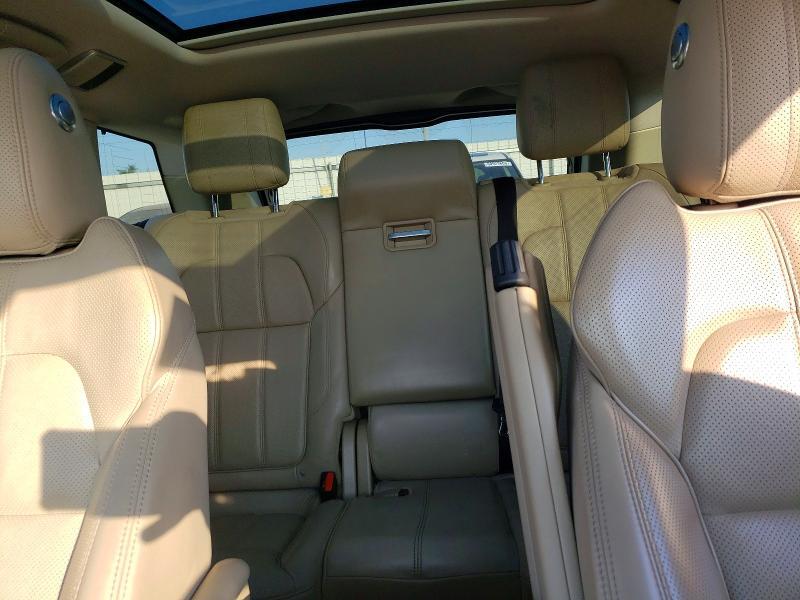 2016 LAND ROVER RANGE ROVER SPORT HSE — Фото 10 из 13