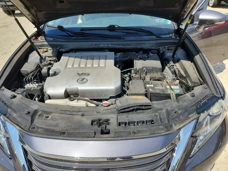 2016 LEXUS ES 350 — Фото 11 из 12