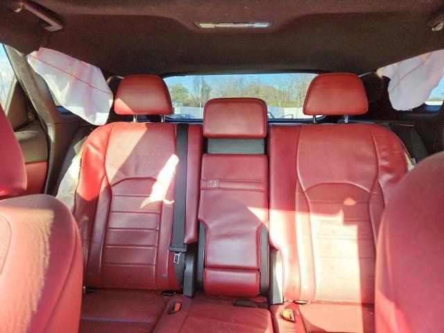 2016 LEXUS RX 350 BASE — Фото 10 из 13