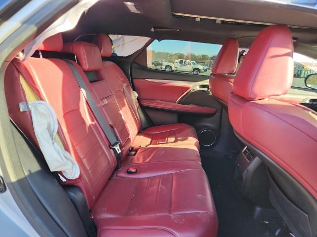 2016 LEXUS RX 350 BASE — Фото 11 из 13