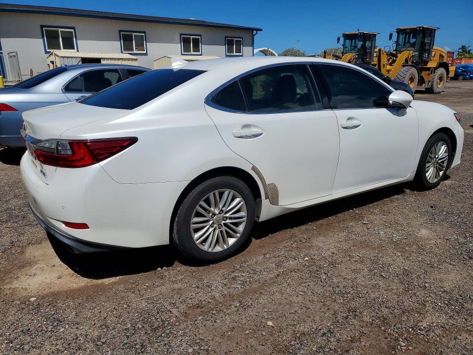JTHBK1GG7G2231065 2016 LEXUS ES photo no. 3