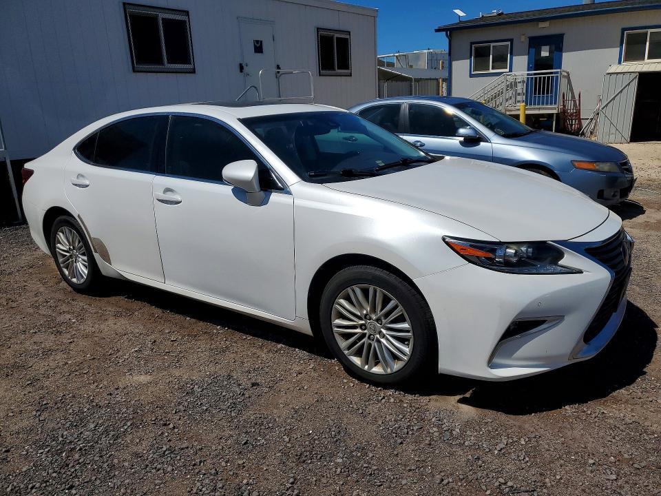 JTHBK1GG7G2231065 2016 LEXUS ES photo no. 4