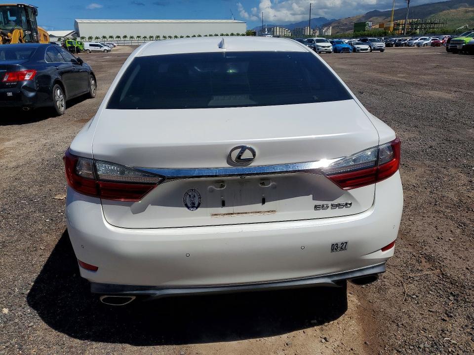 JTHBK1GG7G2231065 2016 LEXUS ES photo no. 6