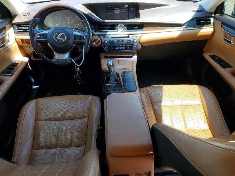 JTHBK1GG7G2231065 2016 LEXUS ES photo no. 8
