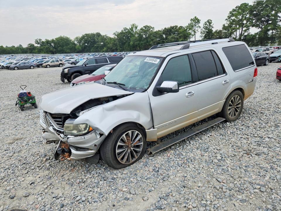 2016 LINCOLN NAVIGATOR SELECT