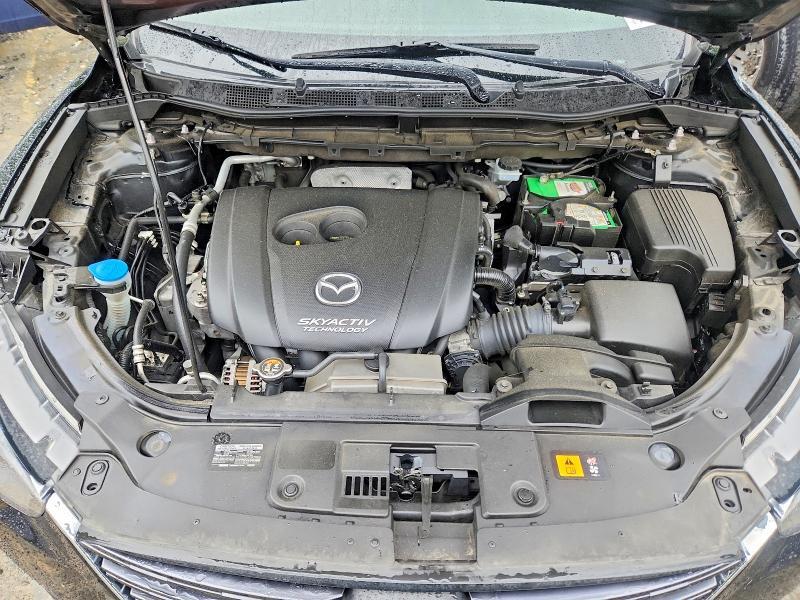 2016 MAZDA CX-5 — Фото 12 из 13