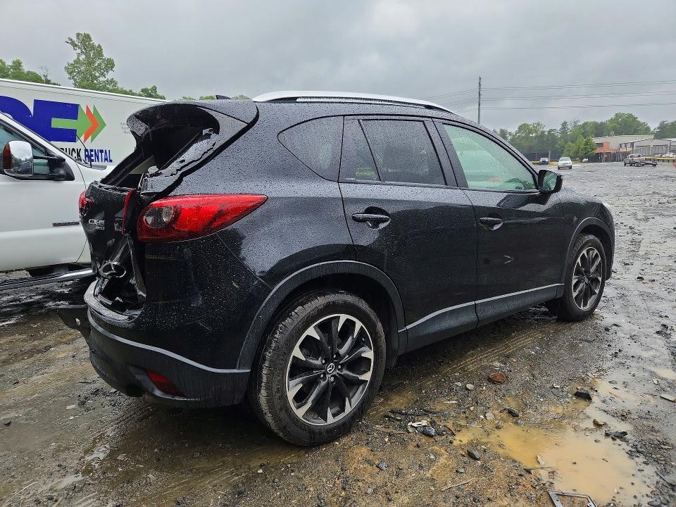 2016 MAZDA CX-5 — Фото 3 из 13