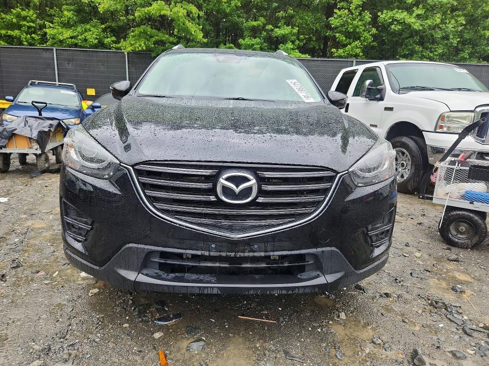 2016 MAZDA CX-5 — Фото 5 из 13