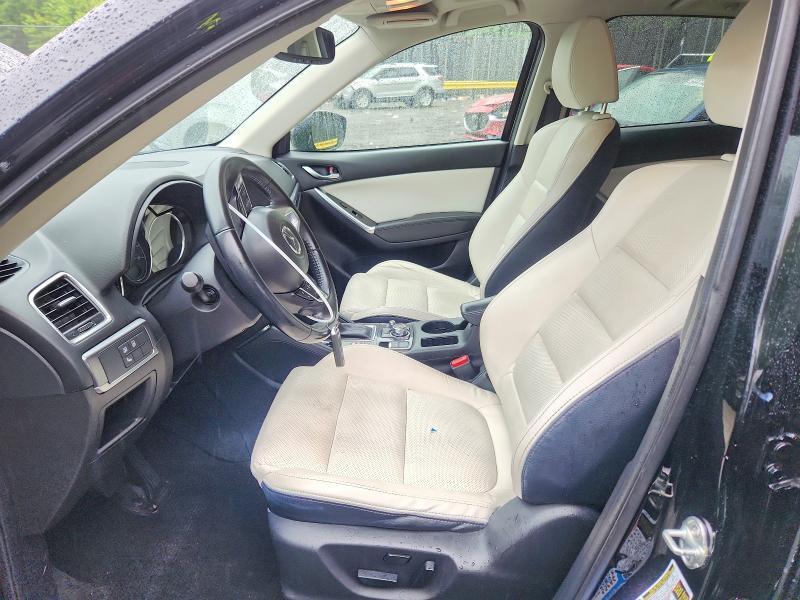 2016 MAZDA CX-5 — Фото 7 из 13