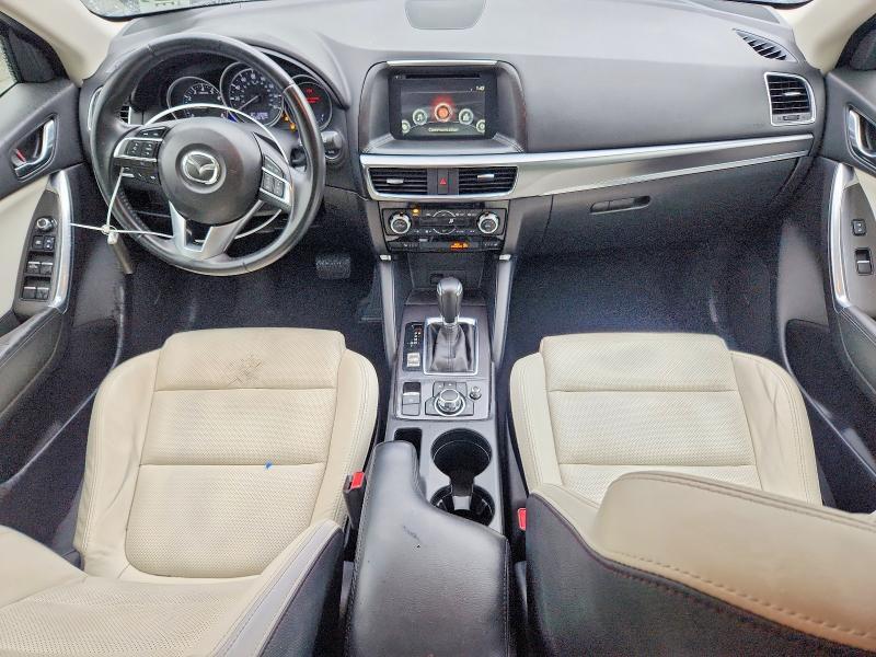 2016 MAZDA CX-5 — Фото 8 из 13