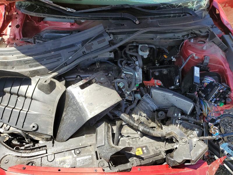 2016 MAZDA 3 GRAND TOURING — Фото 11 из 12