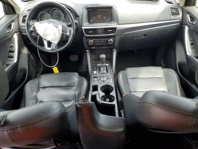2016 MAZDA CX-5 GT — Фото 8 из 13