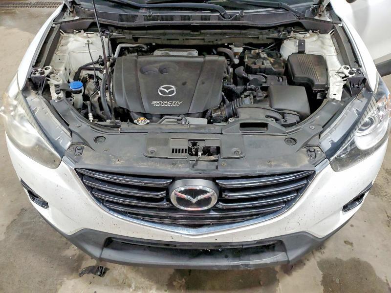2016 MAZDA CX-5 TOURING — Фото 12 из 13