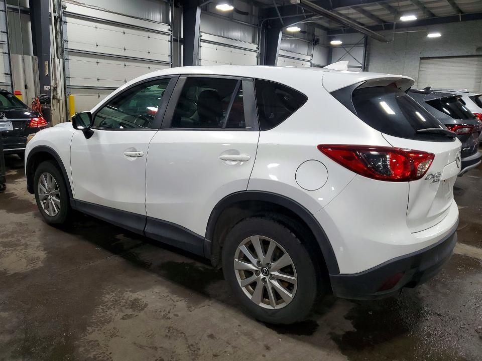 2016 MAZDA CX-5 TOURING — Фото 2 из 13