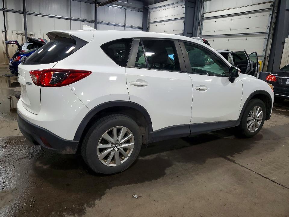 2016 MAZDA CX-5 TOURING — Фото 3 из 13