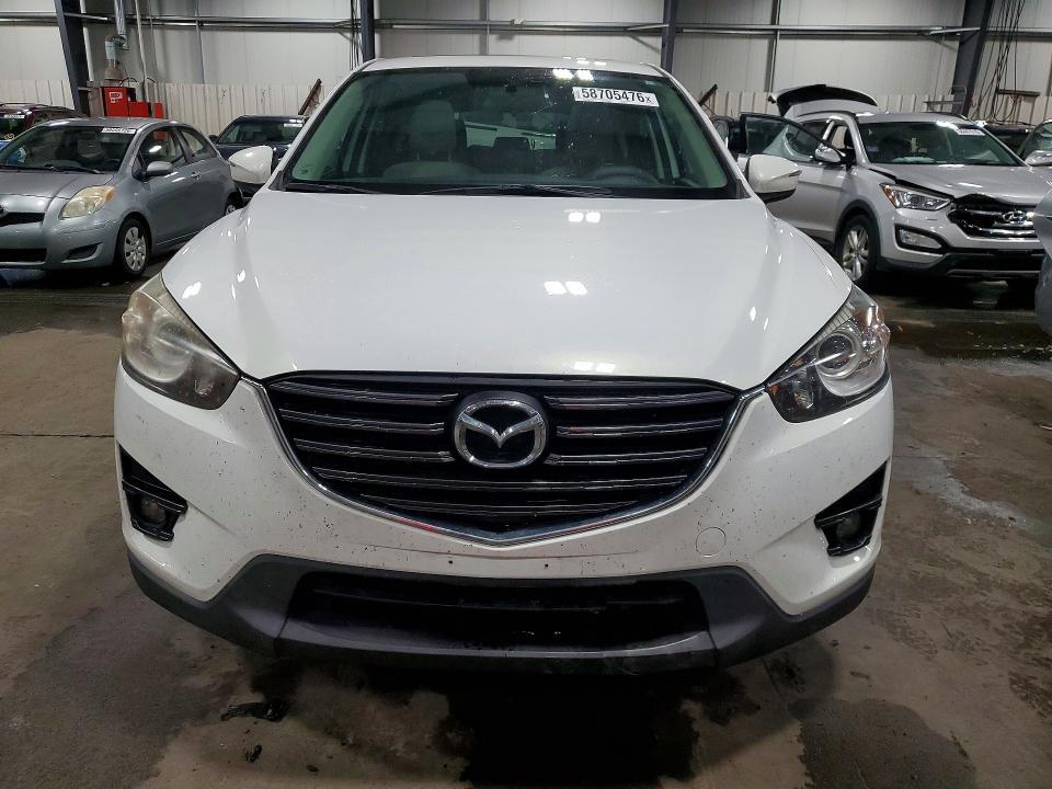 2016 MAZDA CX-5 TOURING — Фото 5 из 13