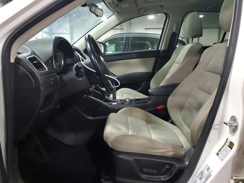 2016 MAZDA CX-5 TOURING — Фото 7 из 13