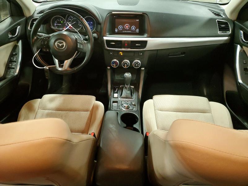 2016 MAZDA CX-5 TOURING — Фото 8 из 13