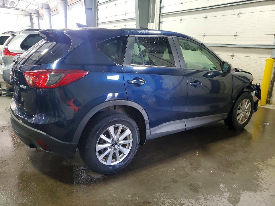 2016 MAZDA CX-5 TOURING — Фото 3 из 12