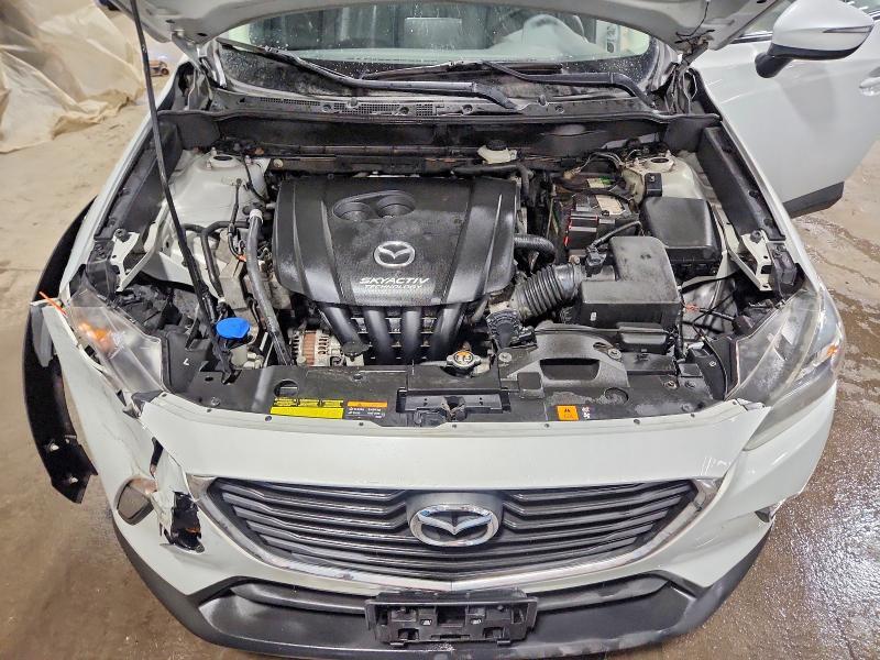 2016 MAZDA CX-3 TOURING — Фото 12 из 13