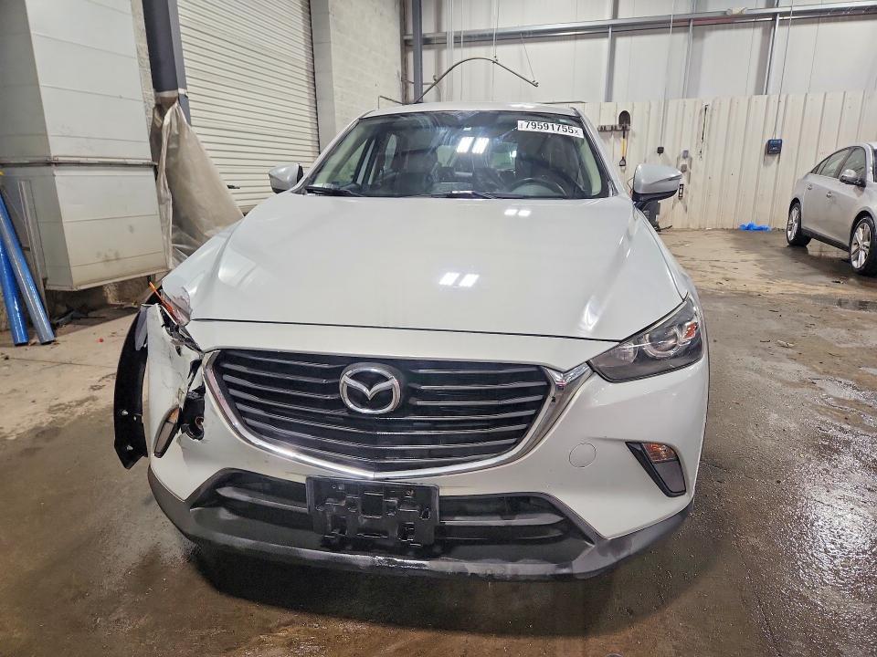 2016 MAZDA CX-3 TOURING — Фото 5 из 13
