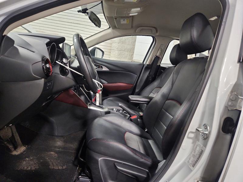 2016 MAZDA CX-3 TOURING — Фото 7 из 13
