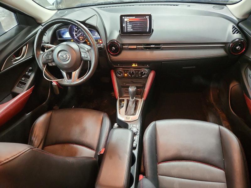 2016 MAZDA CX-3 TOURING — Фото 8 из 13