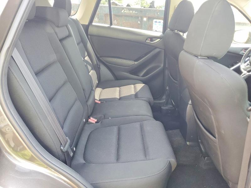 JM3KE4CY3G0824322 2016 MAZDA CX-5 photo no. 11