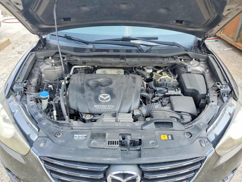 JM3KE4CY3G0824322 2016 MAZDA CX-5 photo no. 12