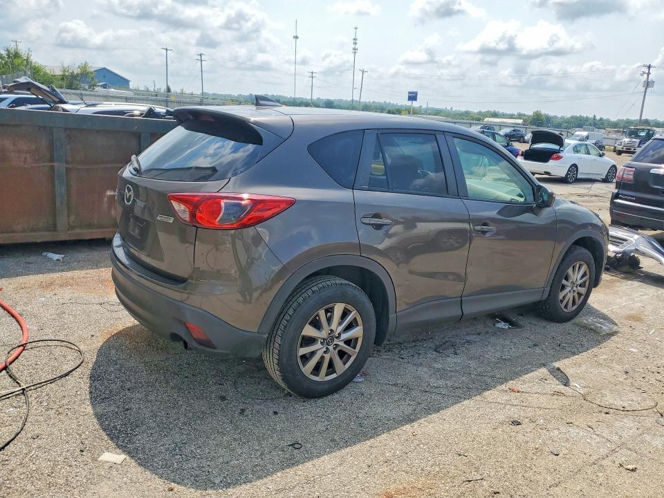 JM3KE4CY3G0824322 2016 MAZDA CX-5 photo no. 3
