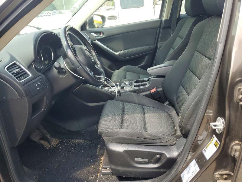 JM3KE4CY3G0824322 2016 MAZDA CX-5 photo no. 7