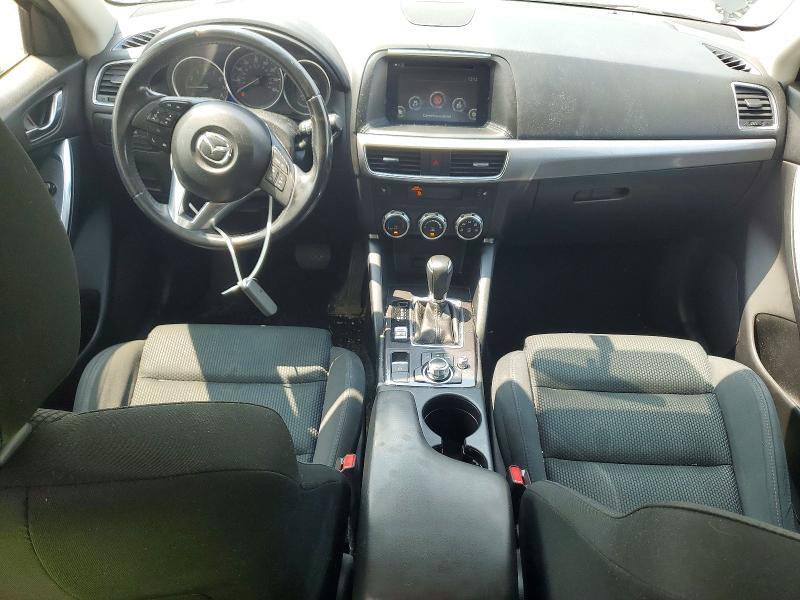 JM3KE4CY3G0824322 2016 MAZDA CX-5 photo no. 8
