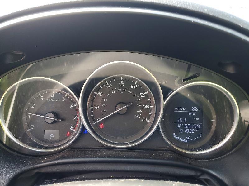 JM3KE4CY3G0824322 2016 MAZDA CX-5 photo no. 9
