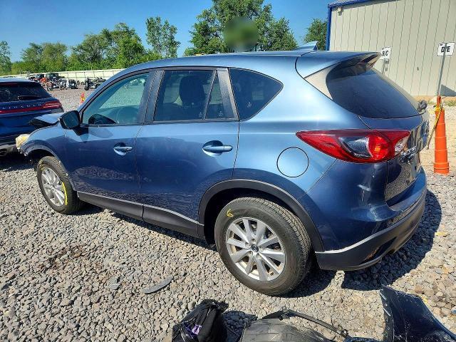 2016 MAZDA CX-5 TOURING — Фото 2 из 14