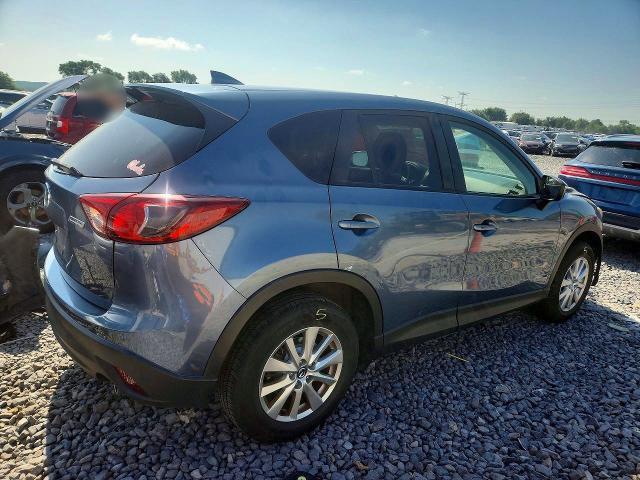 2016 MAZDA CX-5 TOURING — Фото 3 из 14