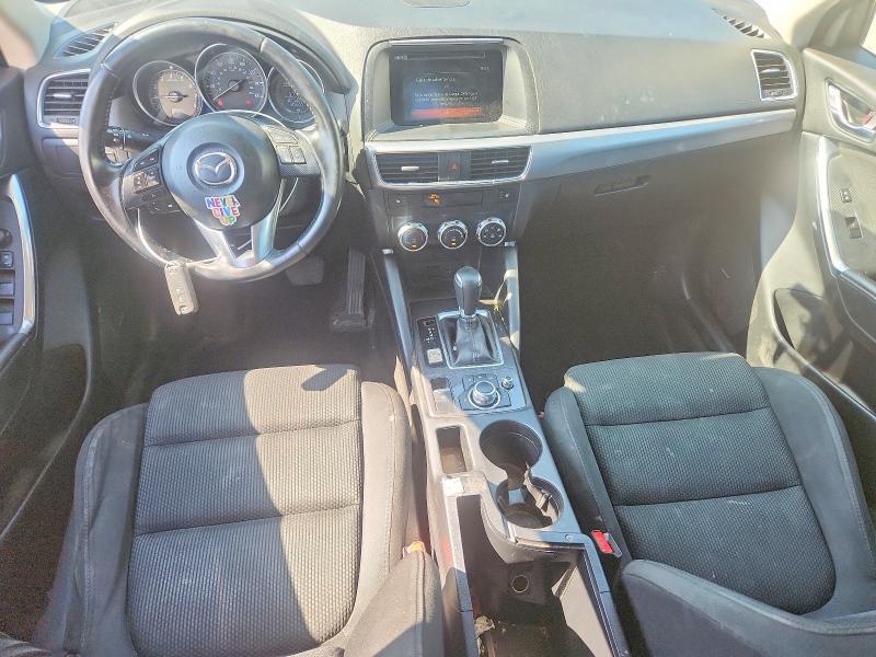 2016 MAZDA CX-5 TOURING — Фото 8 из 14