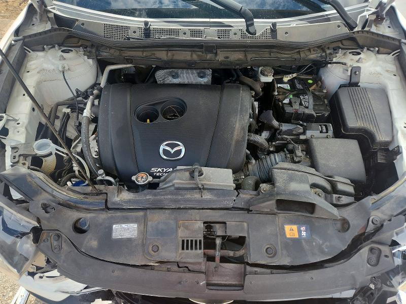 JM3KE2DY7G0700038 2016 MAZDA CX-5 photo no. 11