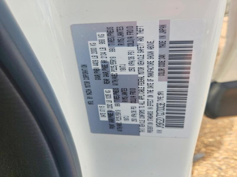 JM3KE2DY7G0700038 2016 MAZDA CX-5 photo no. 12