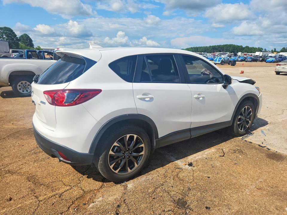 JM3KE2DY7G0700038 2016 MAZDA CX-5 photo no. 3