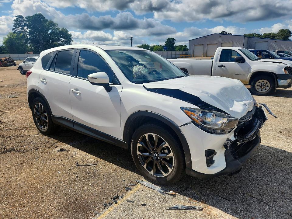 JM3KE2DY7G0700038 2016 MAZDA CX-5 photo no. 4
