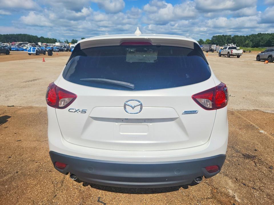 JM3KE2DY7G0700038 2016 MAZDA CX-5 photo no. 6