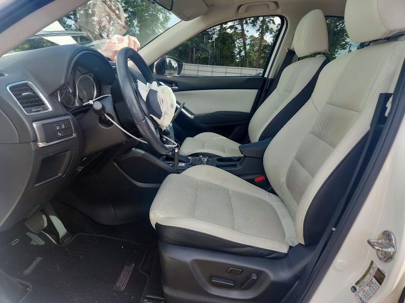 JM3KE2DY7G0700038 2016 MAZDA CX-5 photo no. 7