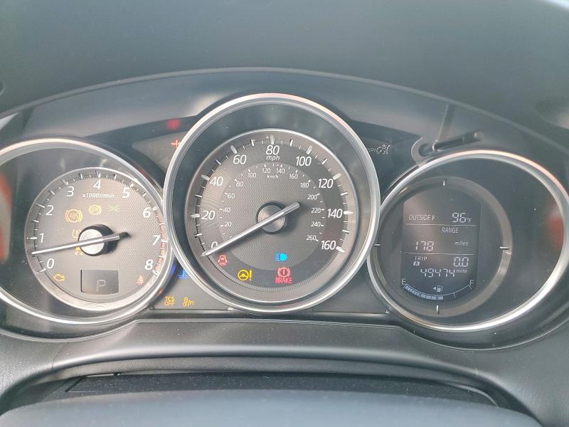 JM3KE2DY7G0700038 2016 MAZDA CX-5 photo no. 9