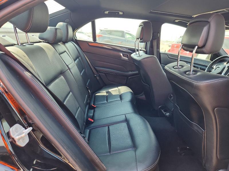 2016 MERCEDES-BENZ E 350 4MATIC — Фото 10 из 13