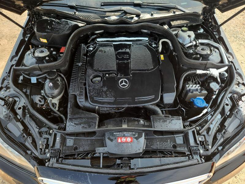 2016 MERCEDES-BENZ E 350 4MATIC — Фото 11 из 13