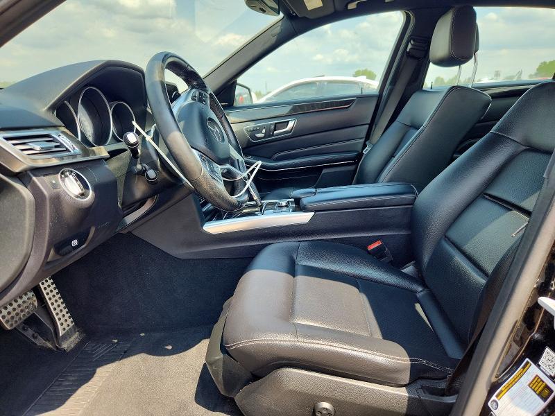 2016 MERCEDES-BENZ E 350 4MATIC — Фото 7 из 13