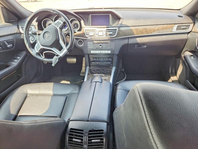 2016 MERCEDES-BENZ E 350 4MATIC — Фото 8 из 13